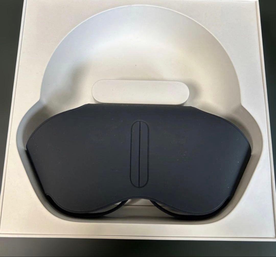 Apple AirPods Max（第2世代）ミッドナイト　超美品