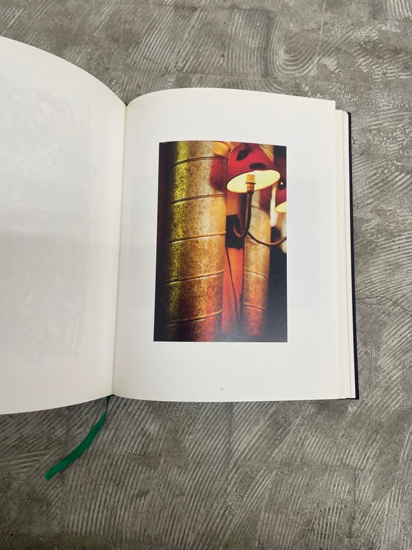 アート・デザイン・音楽 WILLIAM EGGLESTON PARIS