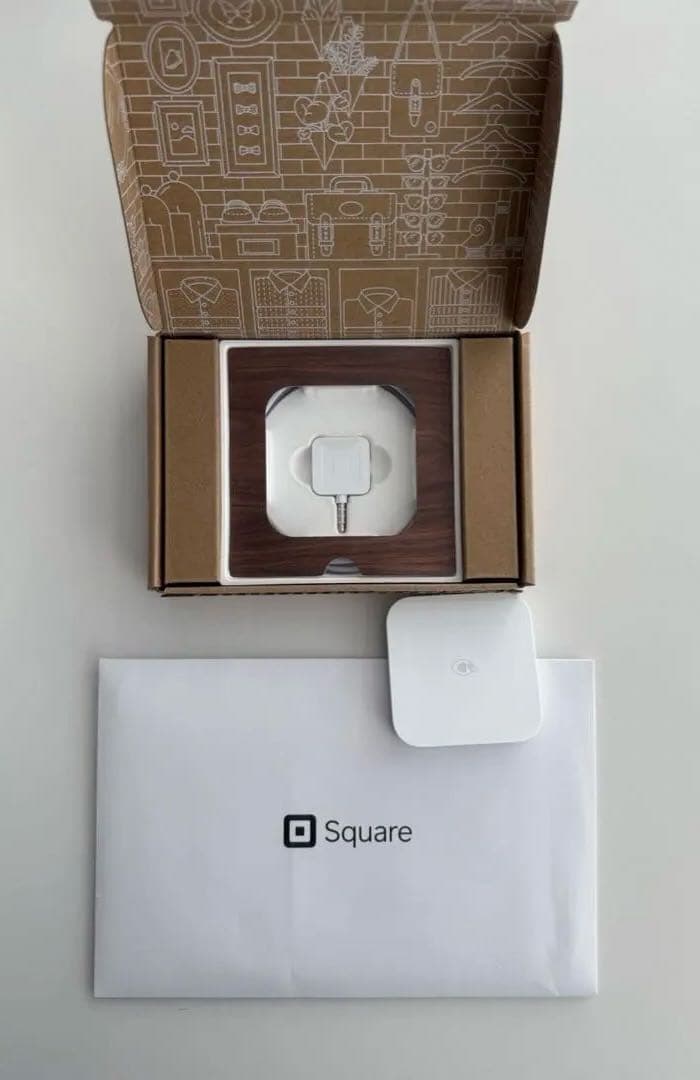 【新品】エアレジ　starmicronics