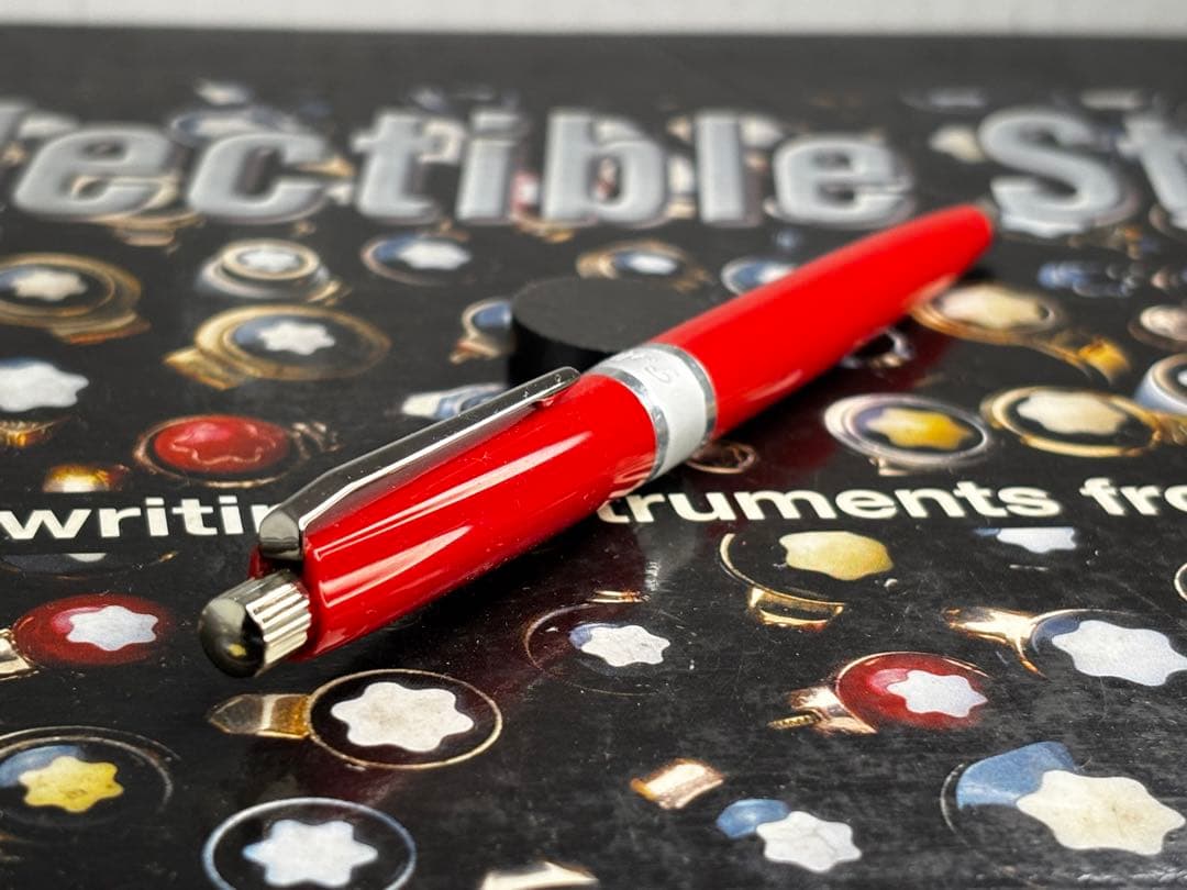 Pelikan⭐️稀少でレアなペリカンのCLASSICボールペン⭐️美品❗️インク新品