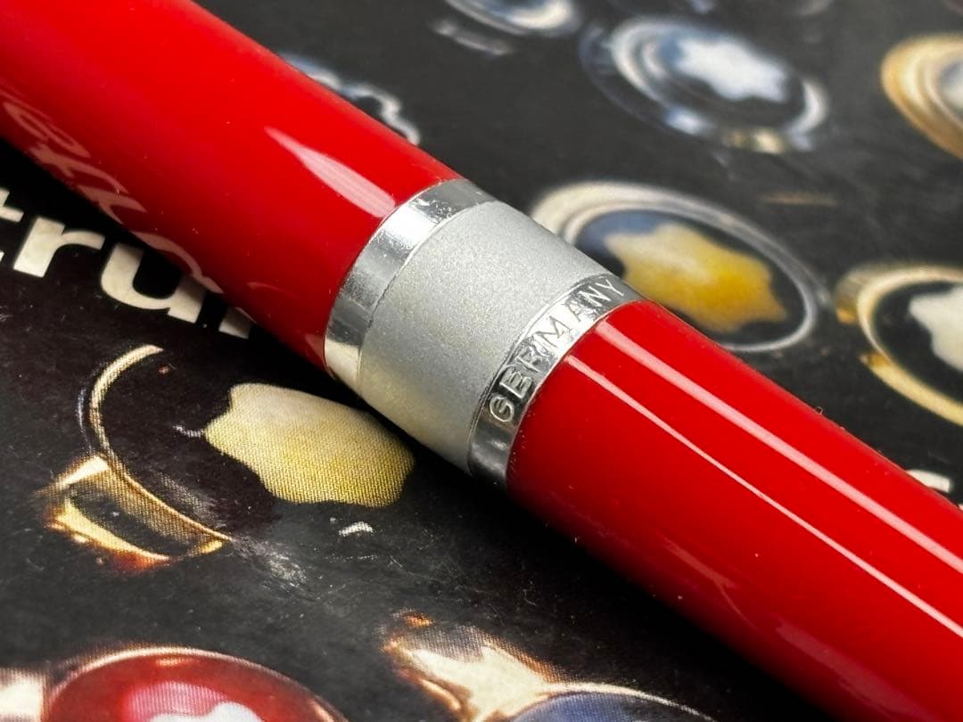 Pelikan⭐️稀少でレアなペリカンのCLASSICボールペン⭐️美品❗️インク新品