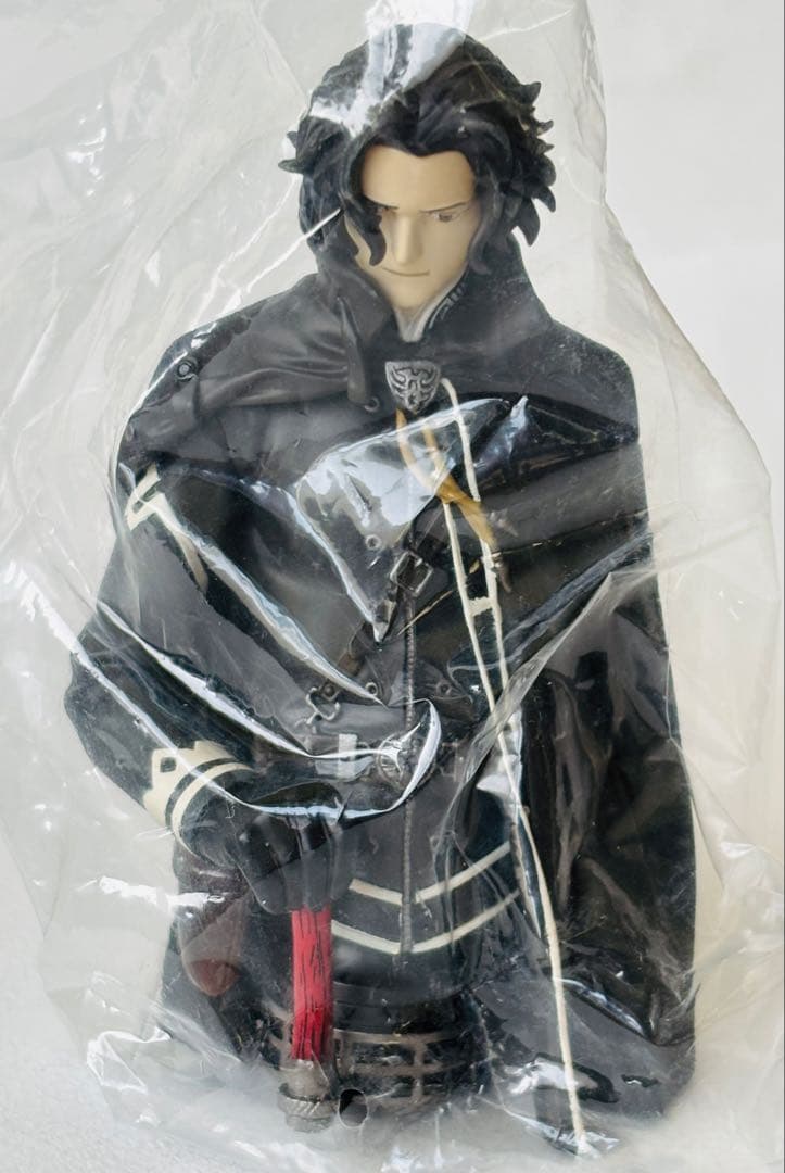 FA4ラストエグザイルGrandStreamBox全7種セット村田蓮爾ALTER