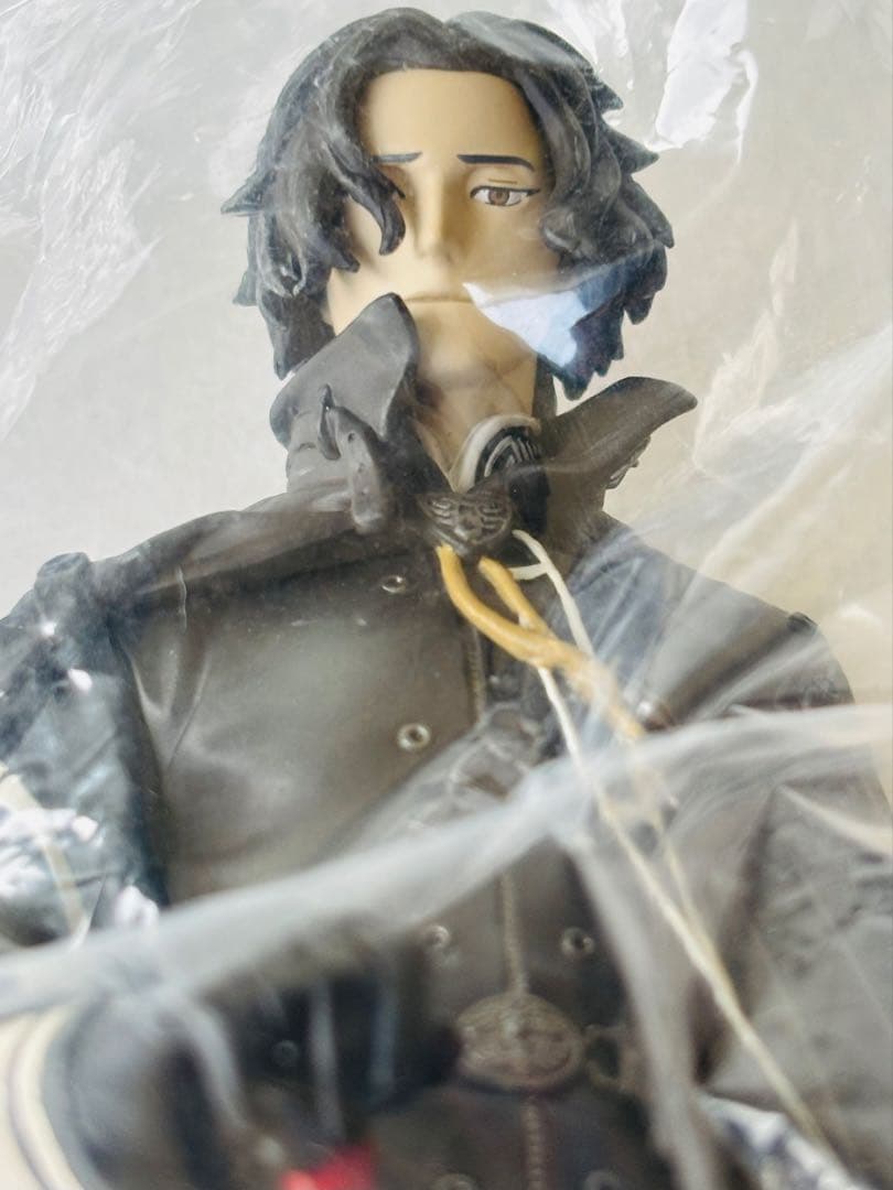 FA4ラストエグザイルGrandStreamBox全7種セット村田蓮爾ALTER