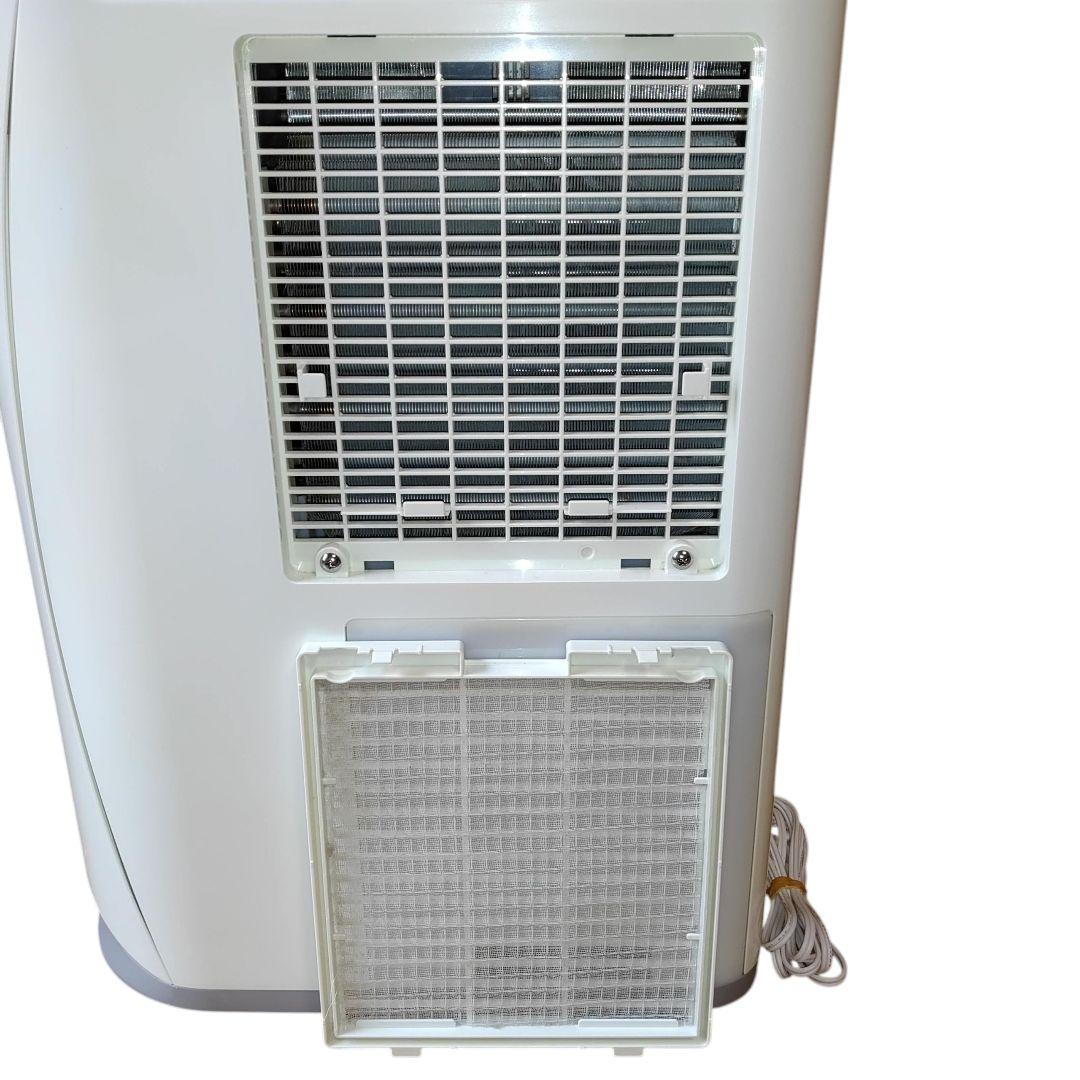 【動作OK/状態良好】コロナ　衣類乾燥除湿機　コンプレッサー式　CD-S6319