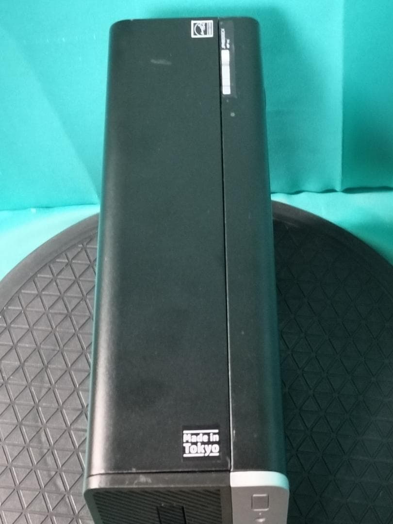 初期保証 i5-9500 16GB M.2 SSD256GB オフィスWin11