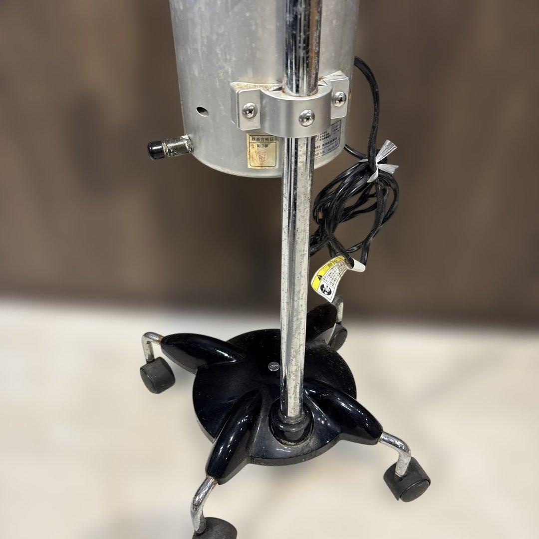 オオヒロ　ヘアスチーマー「i-mist VIVI（アイミストビビ）」