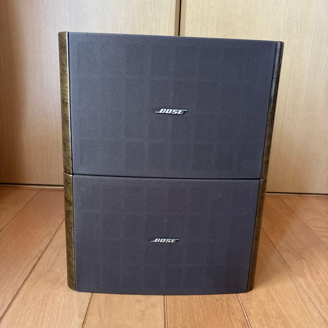 BOSE 121 スピーカー