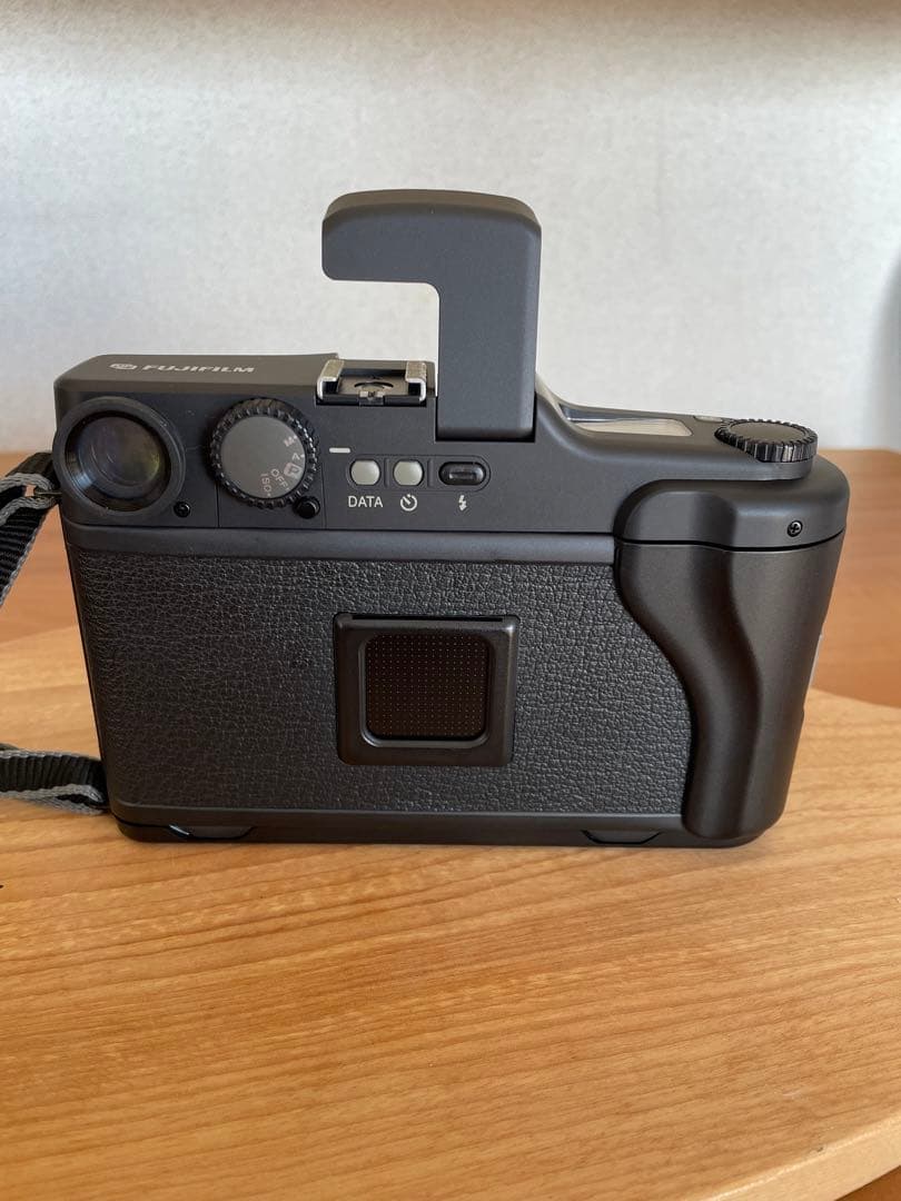 フィルムカメラ FUJIFILM GA645 Professional 6x45