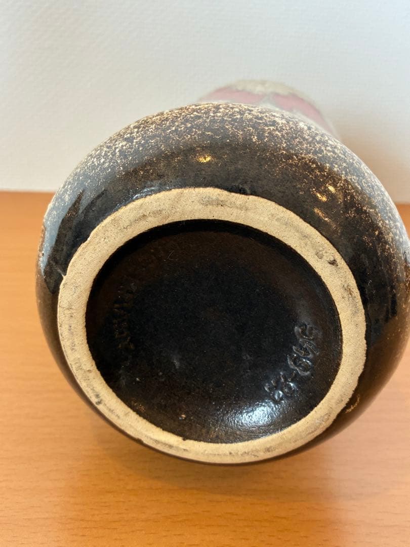 Fatlava lora ファットラヴァ 21cm 花瓶