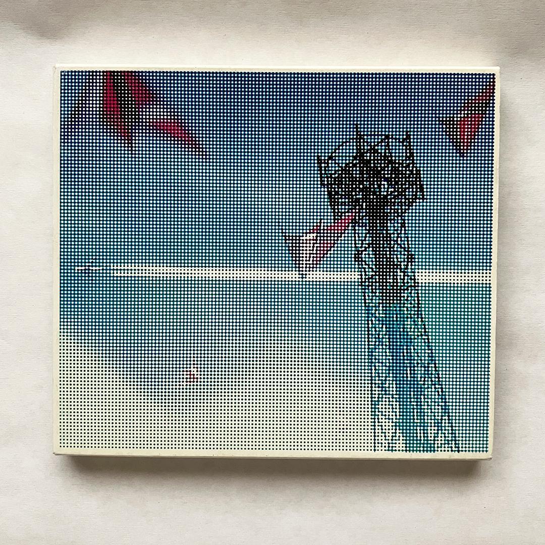 リリイ・シュシュのすべて CD 2枚セットと映画のチラシ