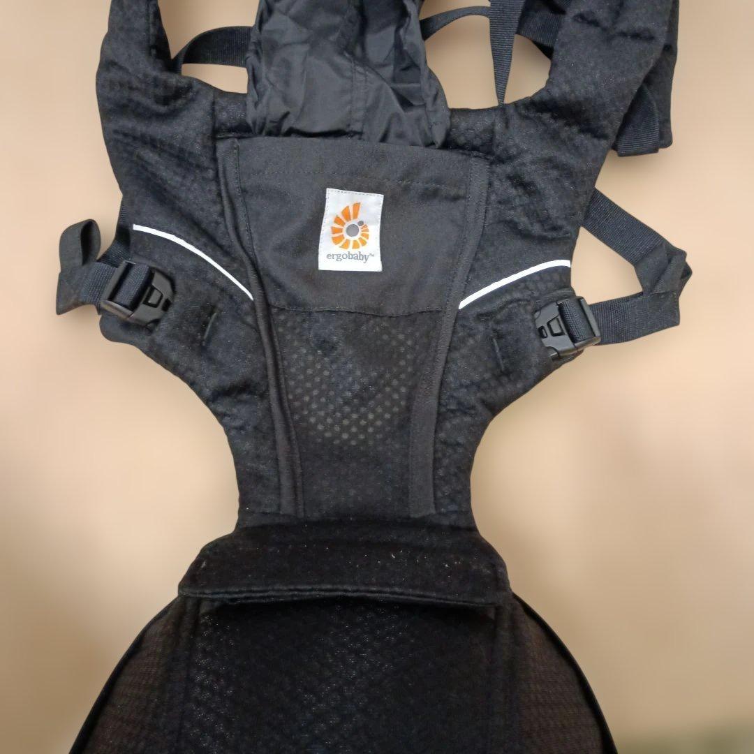 11,エルゴベビー　ALta