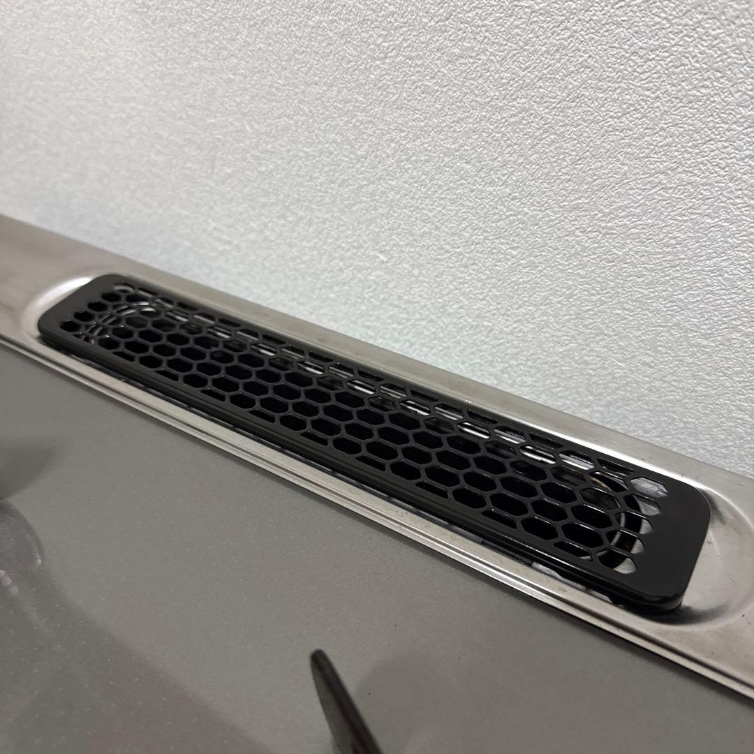 美品 ココットプレート 都市ガス RTS65AWG35R2NG ガスコンロ