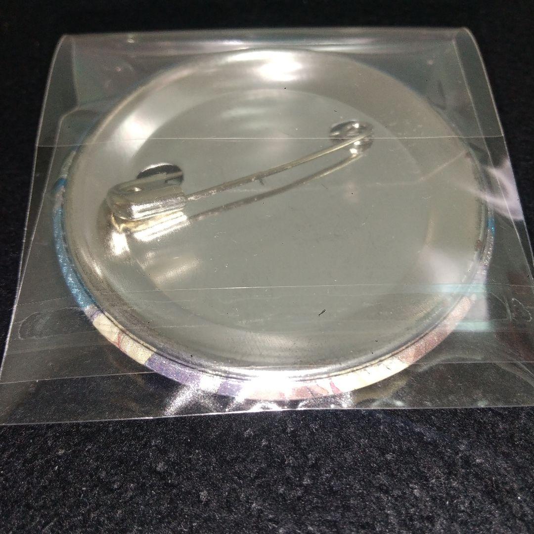 青春ブタ野郎はゆめみる少女の夢を見ない　桜島麻衣 缶バッジ