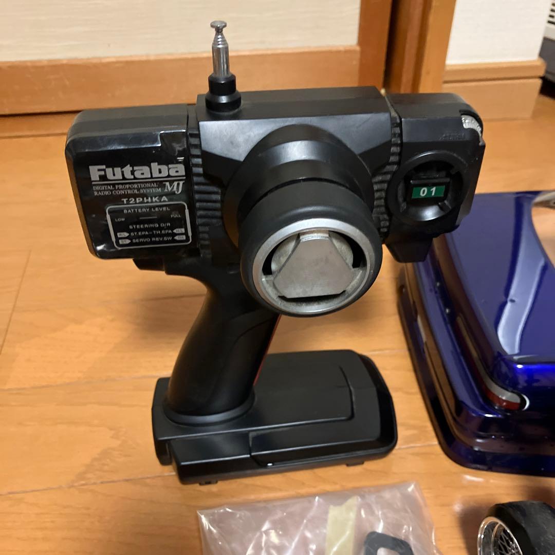 s13ドリパケ　プロポ　ホイールセット売り