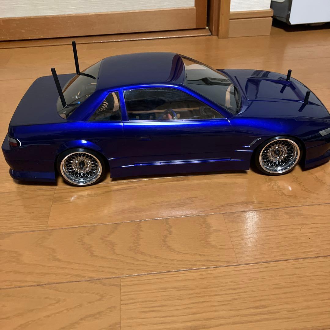 s13ドリパケ　プロポ　ホイールセット売り