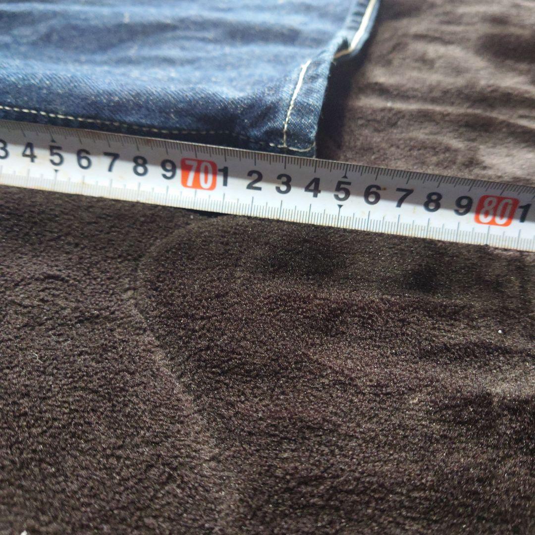 の*こ様 リーバイスレッド　オーバーオール　サロペット