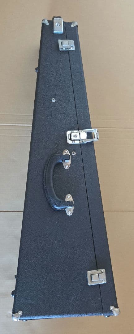 Suzuki M-30 マンドリン 本体 ハードケース付き