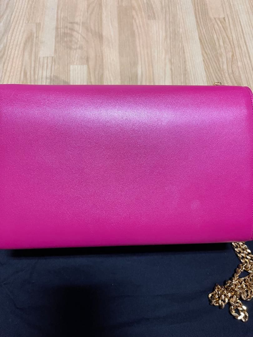 SAINT LAURENT PARIS サンローラン ショルダーバッグ