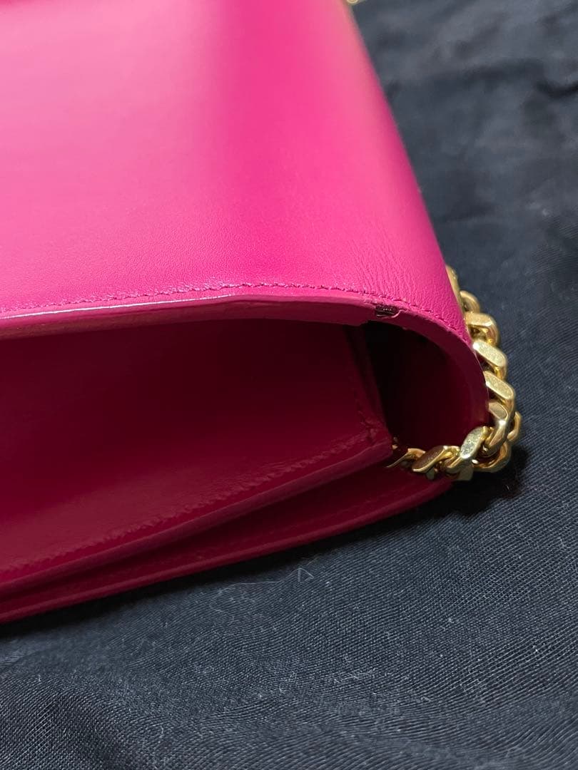 SAINT LAURENT PARIS サンローラン ショルダーバッグ