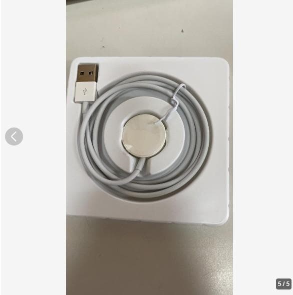 スマートウォッチ用充電器　充電ケーブル50点セット