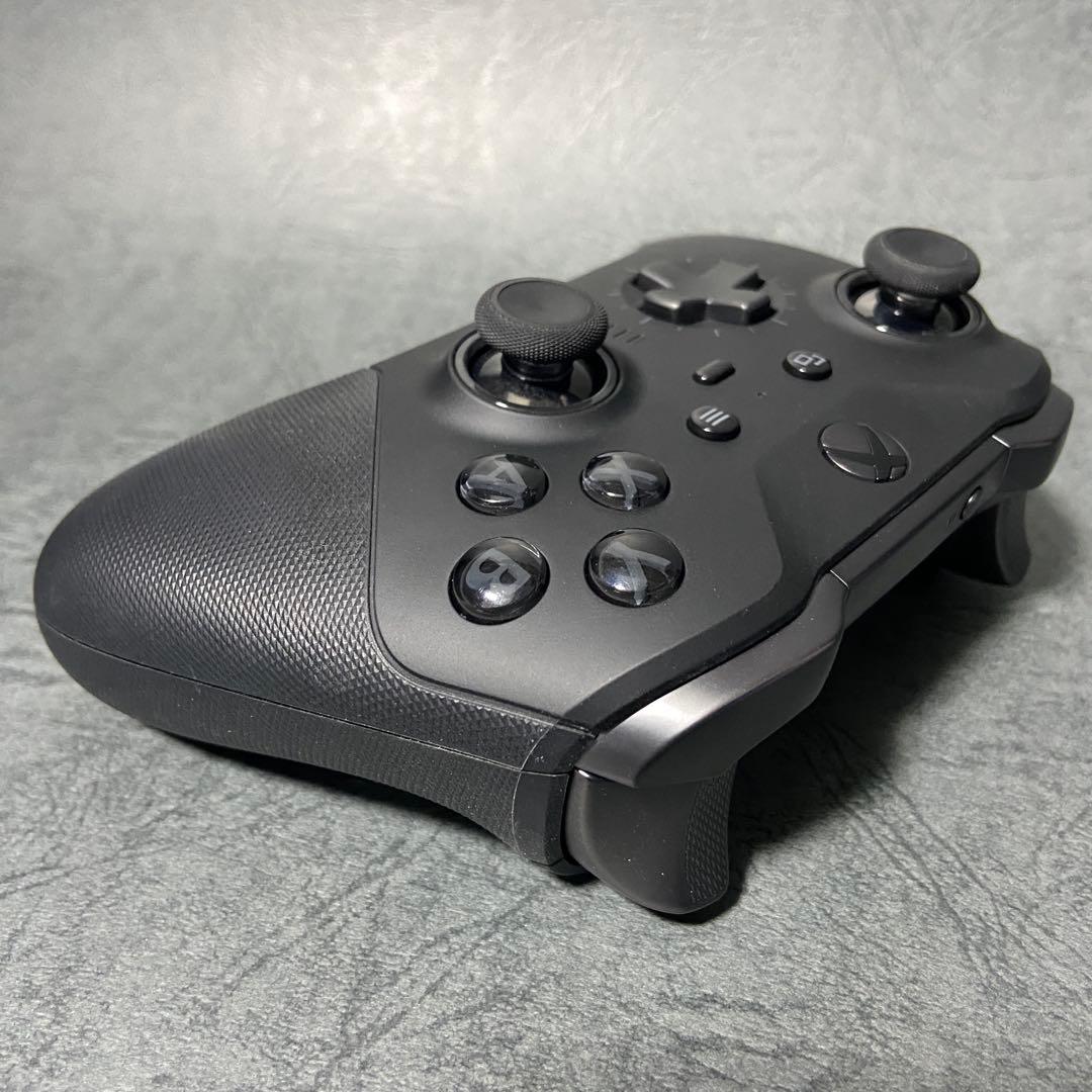 Xbox Elite Series 2 エリートコントローラー2 エリコン2