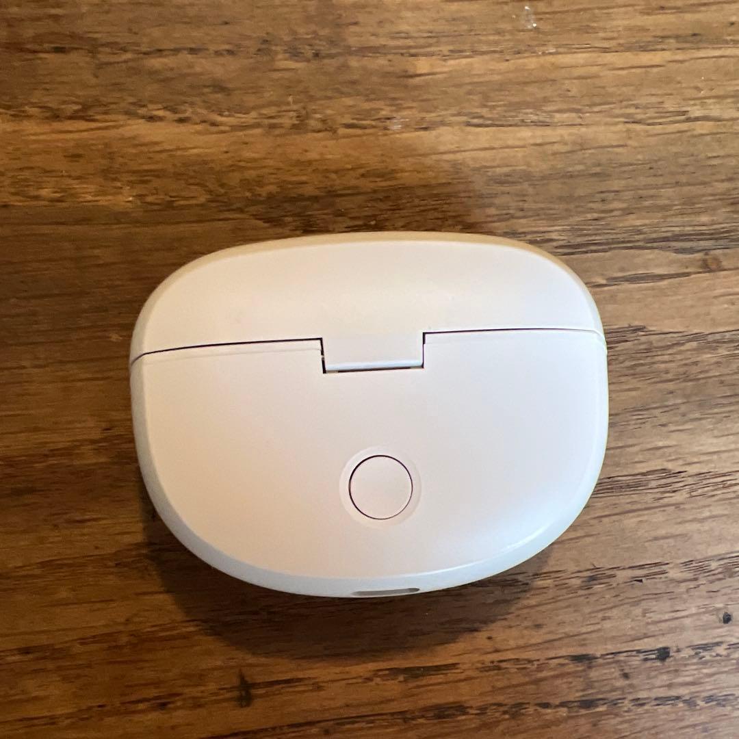 イヤホン BOSE ULTRA OPEN EARBUDS WHITE