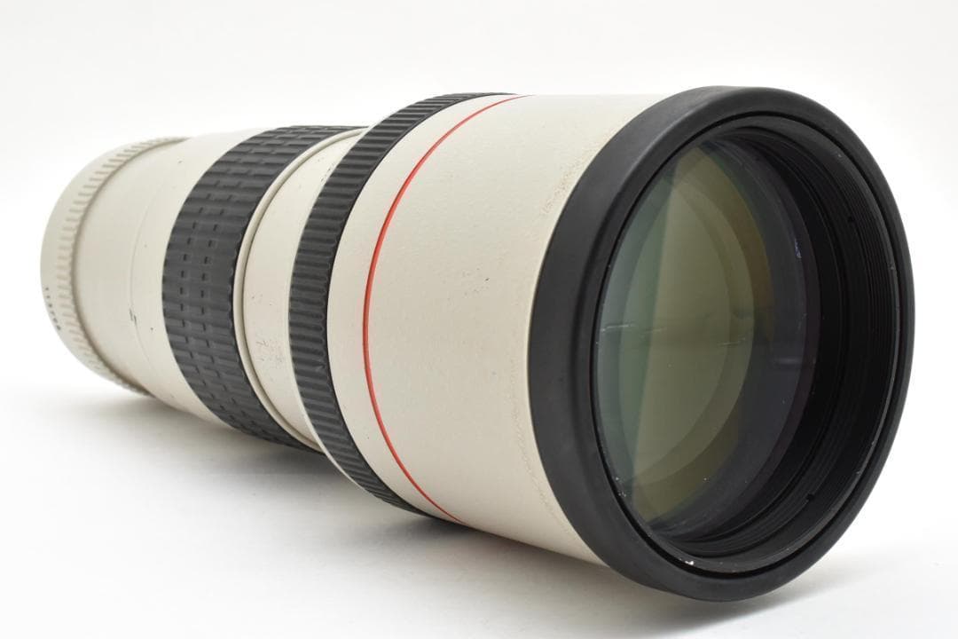 キヤノン　Canon EF 300mm F4 L USM Y250825#584