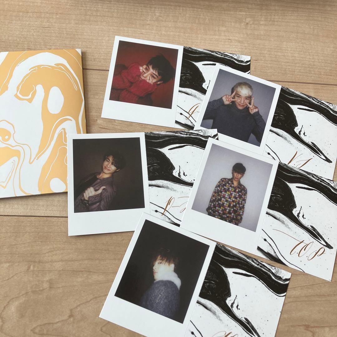 ミュージック BIGBANG/BIGBANG'S 2016 WELCOMING