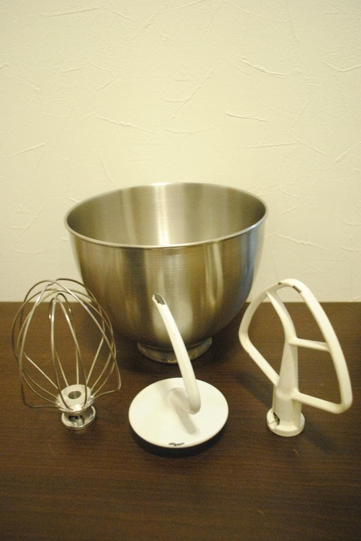 キッチンエイド スタンドミキサー kitchenaid ARTISAN