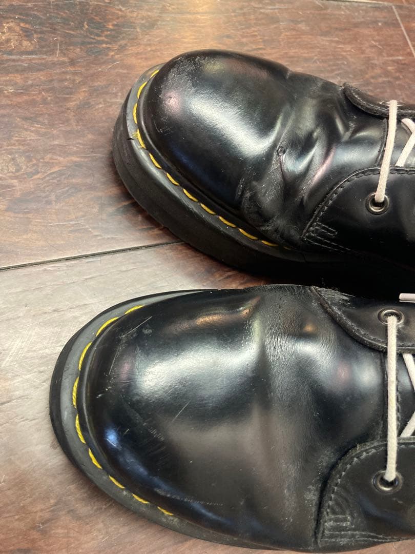 Dr.Martens JADON ８ホール　UK8 EU42 US10