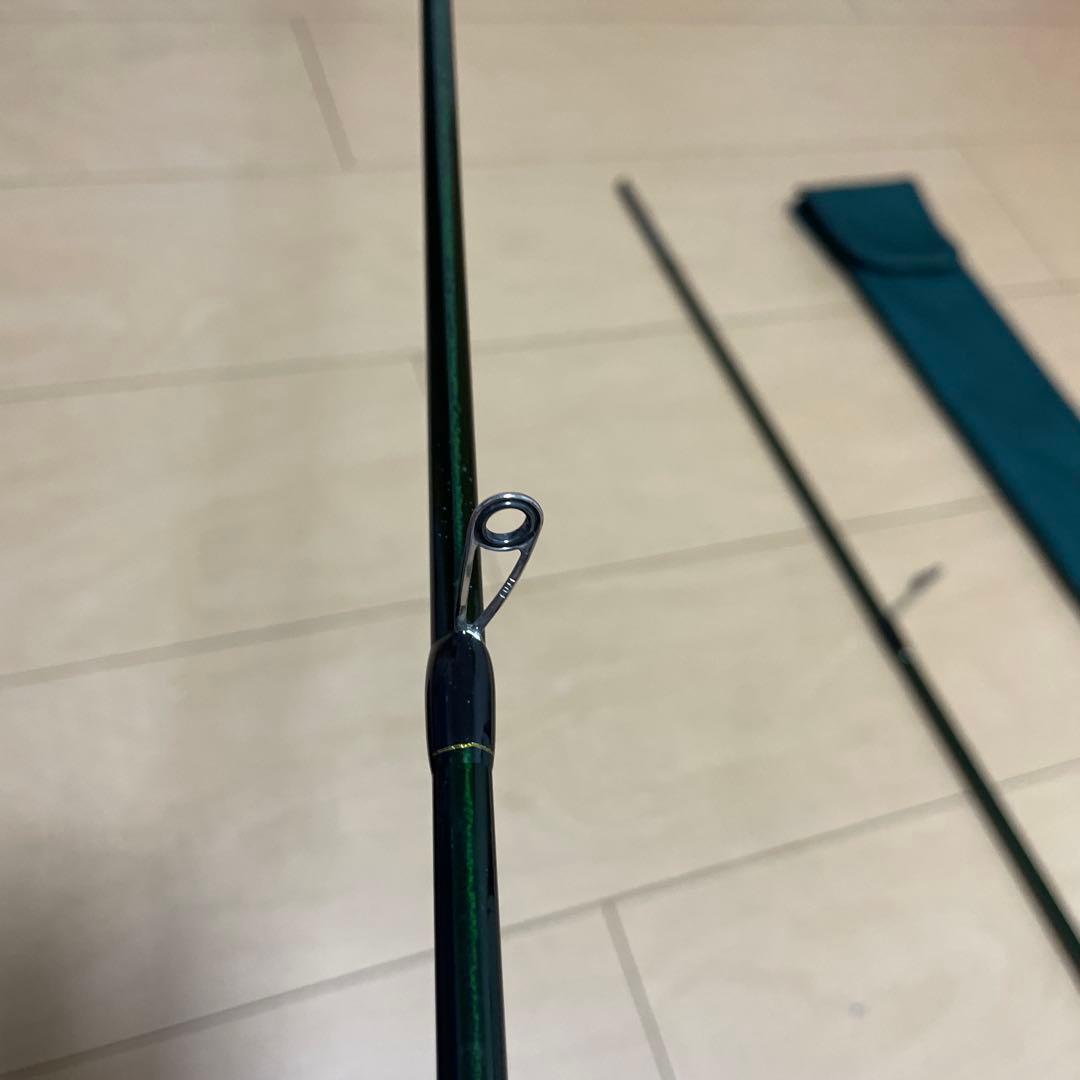 SARU STICK サルスティック　HSS-91