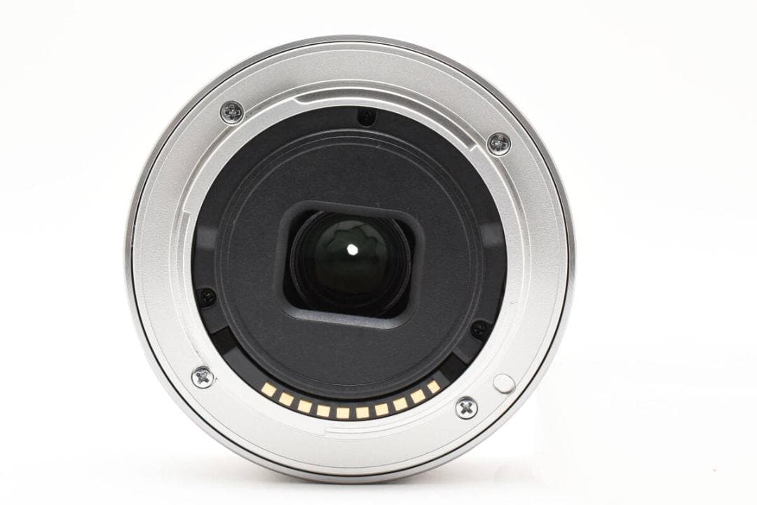 ★ 広角単焦点★ SONY ソニー E 16mm F2.8 SEL16F28