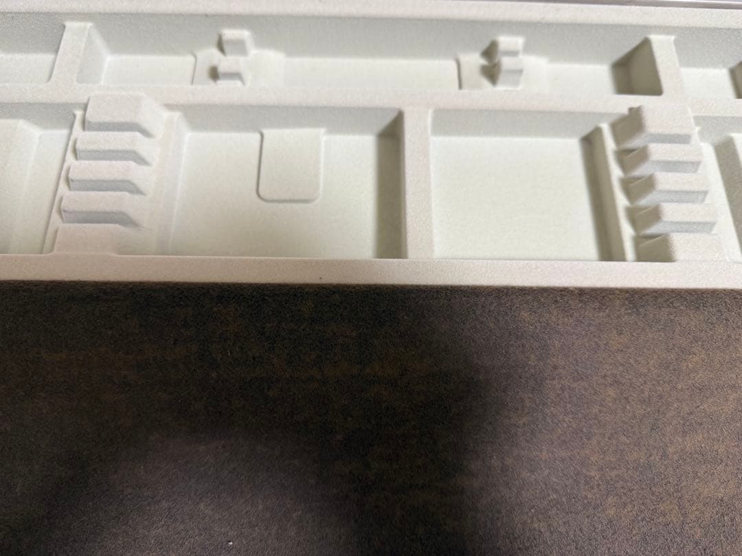 Christofle クリストフル　カトラリー収納ボックス　保存