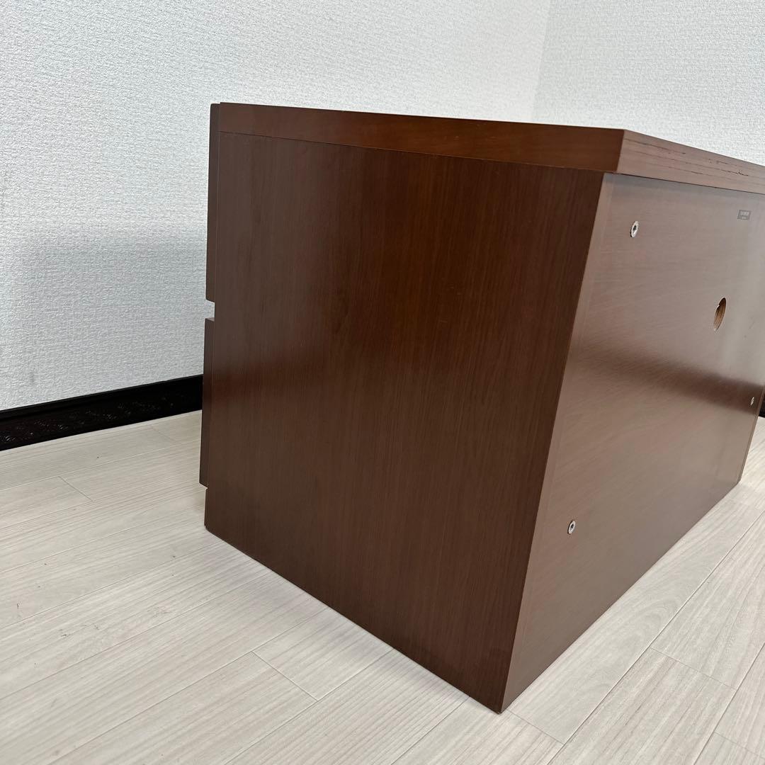 富士ファニチア フジファニ テレビボード テレビ台 幅80cm ※i4※