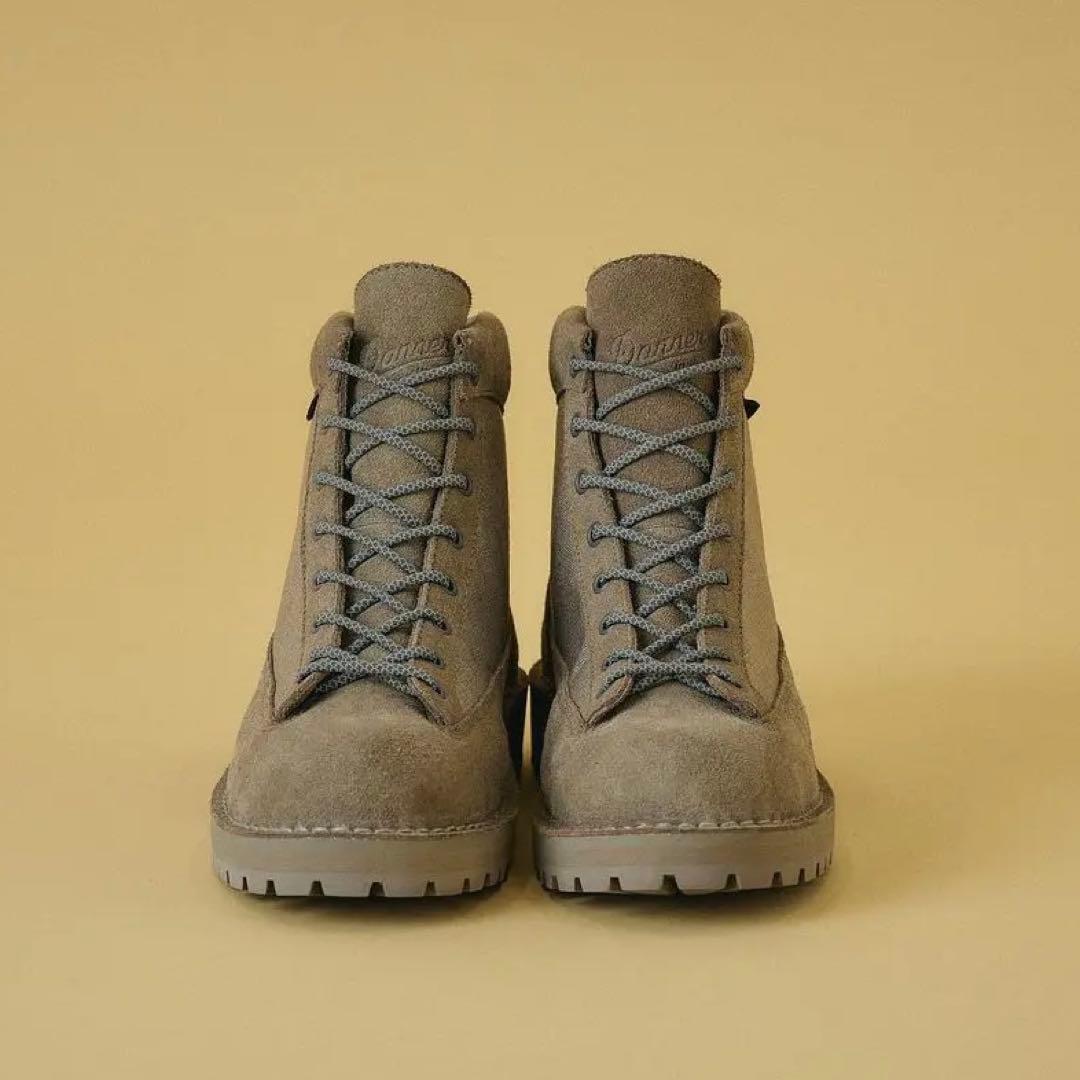BILLY’S Exclusive DANNER FIELD