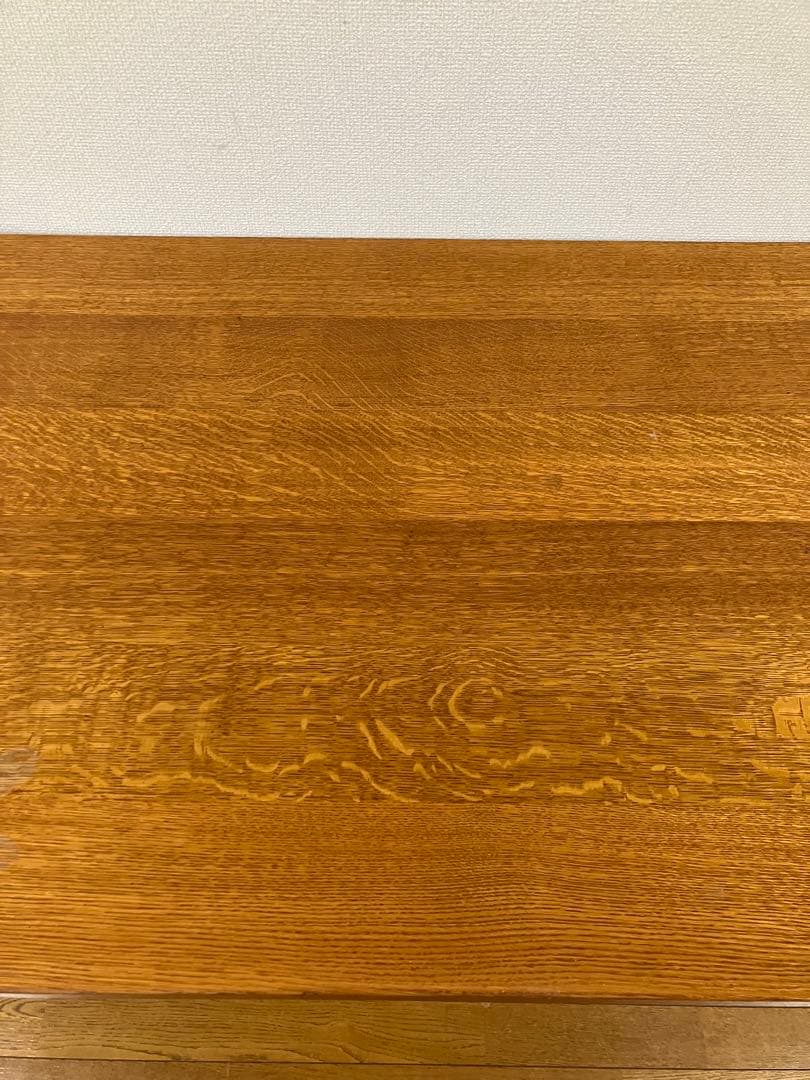 スタンダードトレード/Standard Trade ダイニングテーブルW1600