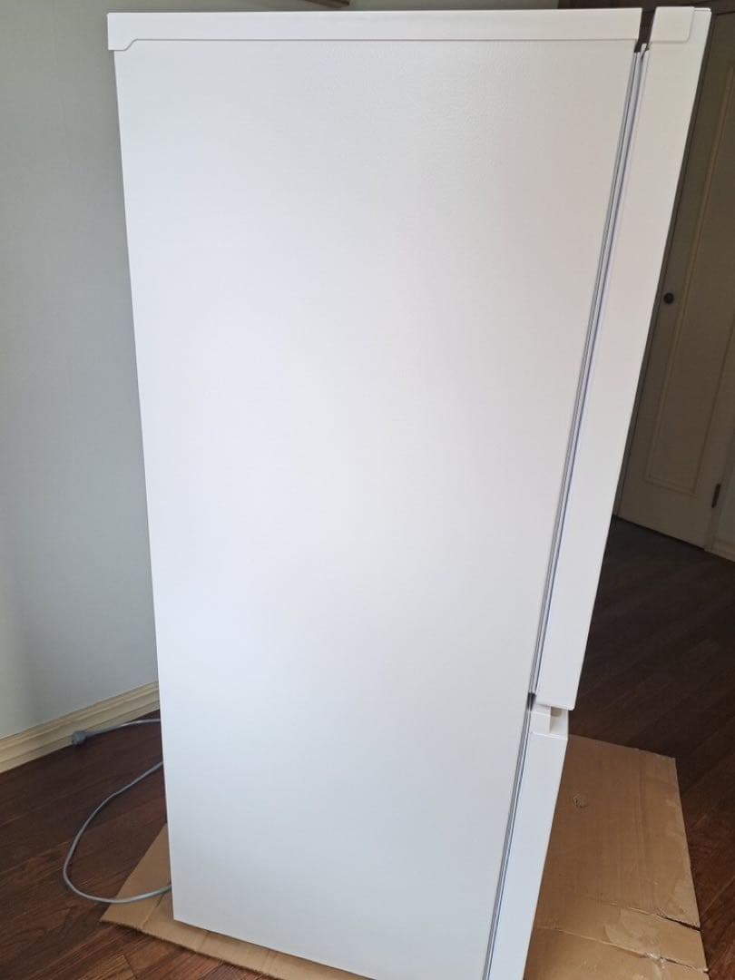 ★週末限定値下中　☆冷蔵庫 一人暮らし 180L 美品 NR-B18C1-W