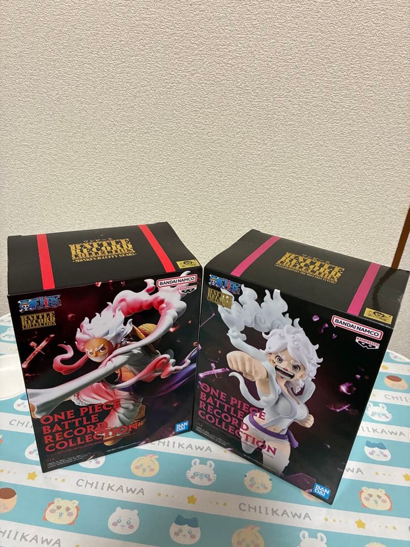 最新プライズフィギュア　　17点