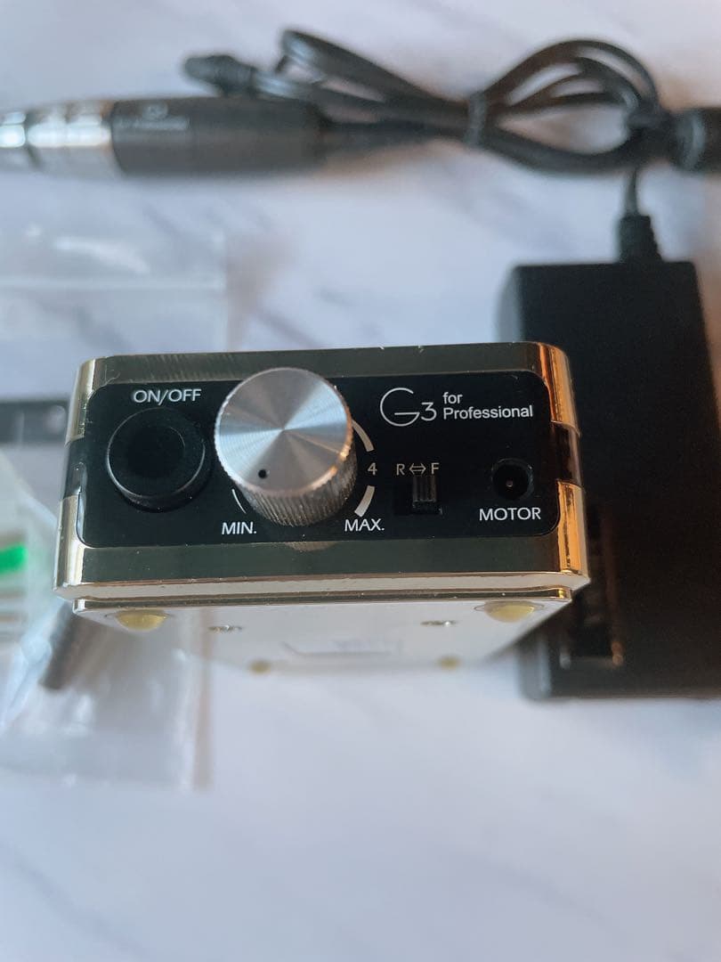 【URAWA G3 】ウラワG3 ネイルマシーン プロフェッショナル用