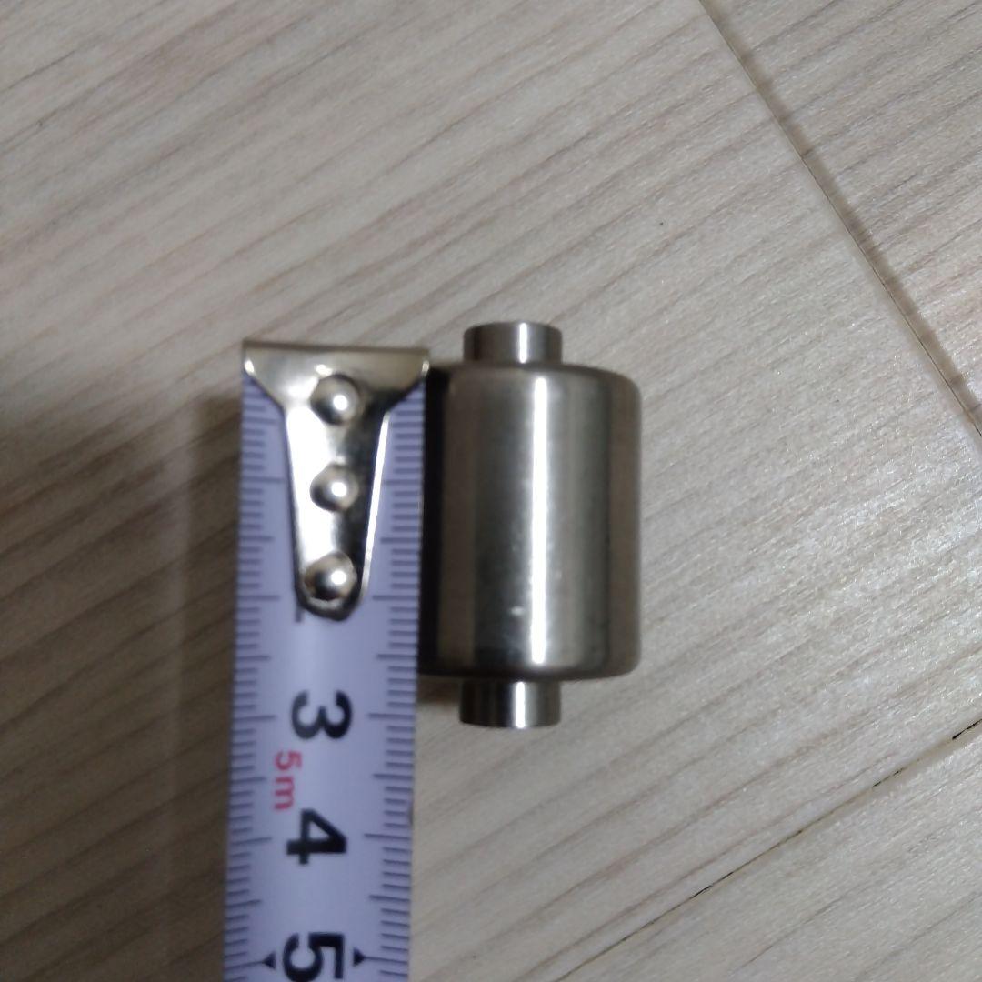 ライトスライダー用、走行ローラー・カムローラー・シャフト