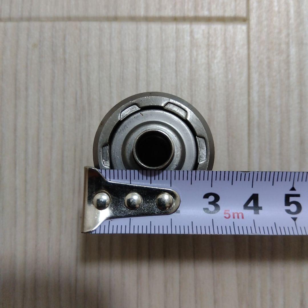 ライトスライダー用、走行ローラー・カムローラー・シャフト