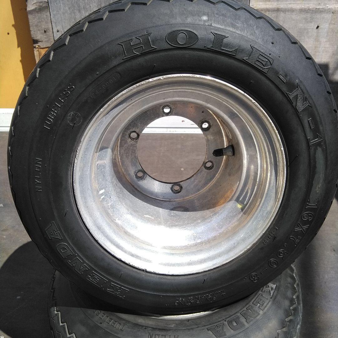 モモンガ6789様/ダグラスポン付け2本セット