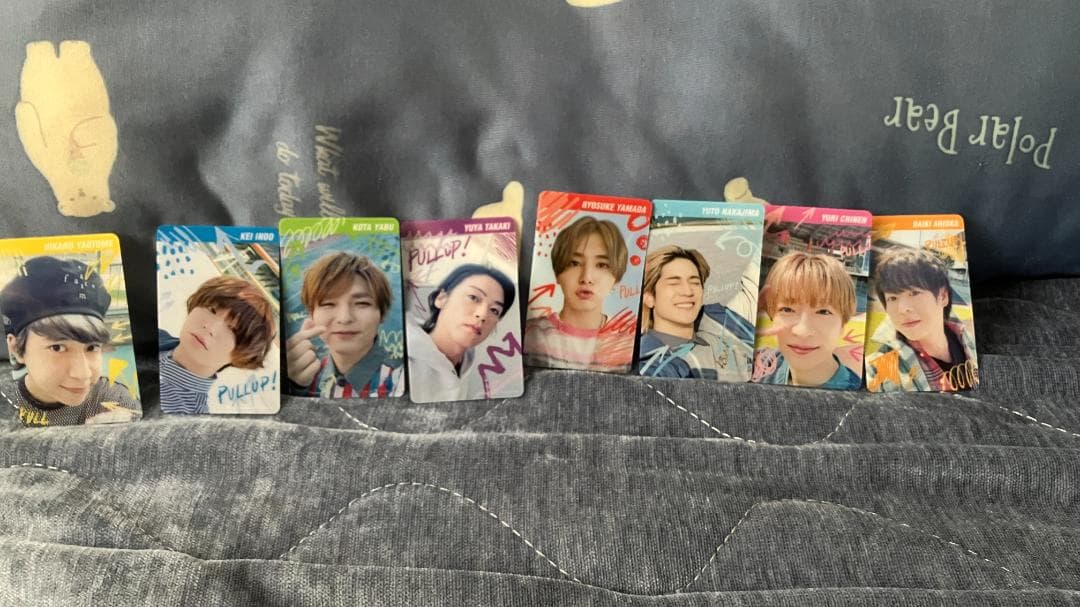 【#Hey!Say!JUMP】まとめ売り 5日間の期間限定価格