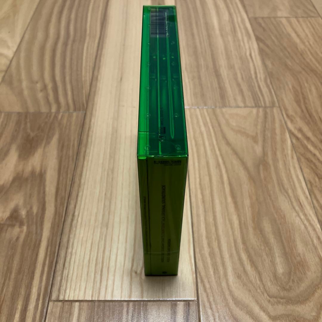 「機動戦士ガンダム 逆襲のシャア」オリジナル・サウンドトラック 完全版