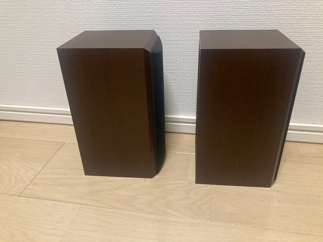 YAMAHA NS-B210 ブックシェルフスピーカー