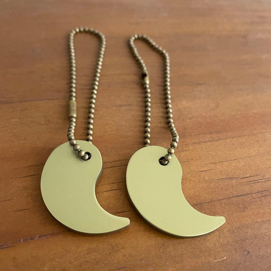 FTW ペアフォーグ（ペア）FTWセラミックス　希少品