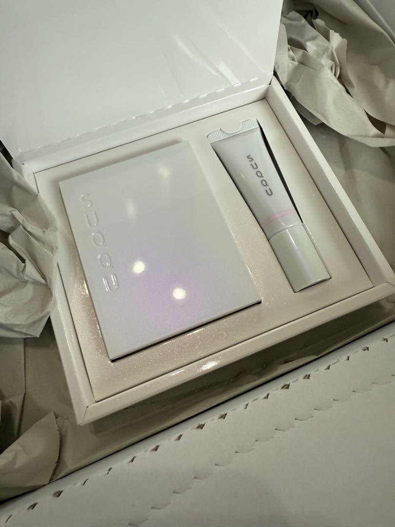 SUQQU 2025 ホリデーコレクション メイクアップキット 舜華