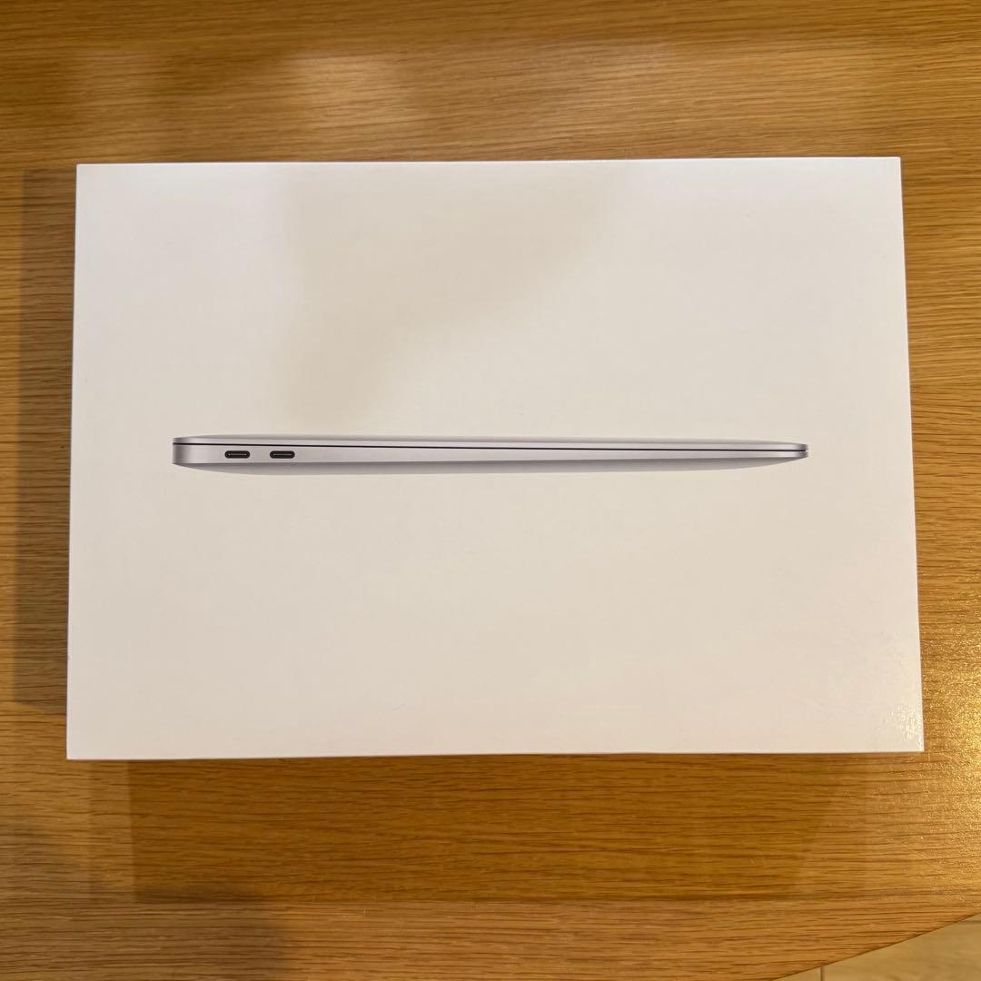 MacBook本体 MacBook Air 2020 M1 8G SSD 256G