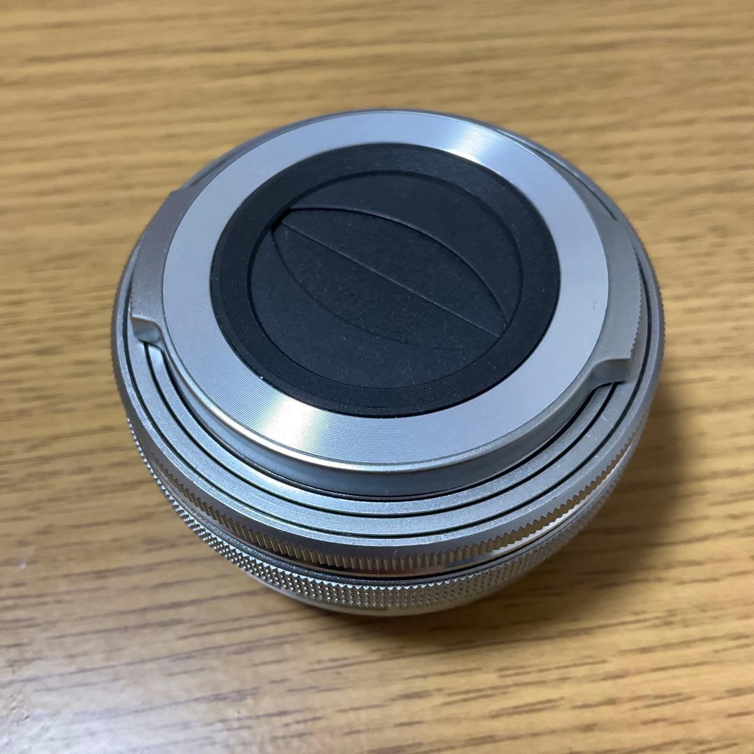 OLYMPUS 14-42mm f/3.5-5.6 EZ ズームレンズ