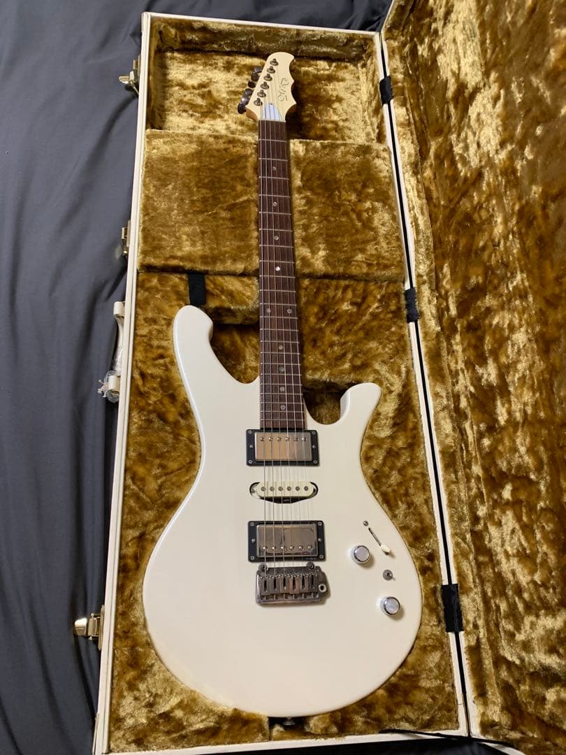 mm produce MD Premier G2 ストラトタイプ　松原正樹